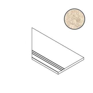 Спецэлементы Italon Climb Rope Bordo Grip SX 620090000379, цвет бежевый, поверхность структурированная, прямоугольник, 300x600