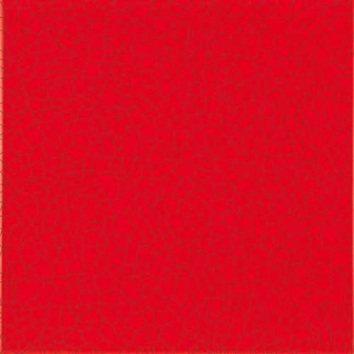 Керамическая плитка Glazurker Catalonia Craquele Red, цвет красный, поверхность глянцевая, квадрат, 200x200