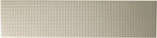 Керамическая плитка Wow Texiture Pattern Mix Silver 127933, цвет серый, поверхность 3d (объёмная), под кирпич, 62x250