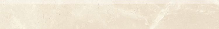 Бордюры Piemme Majestic Batt.Precious Gem Nat 02717, цвет бежевый, поверхность матовая, прямоугольник, 80x600