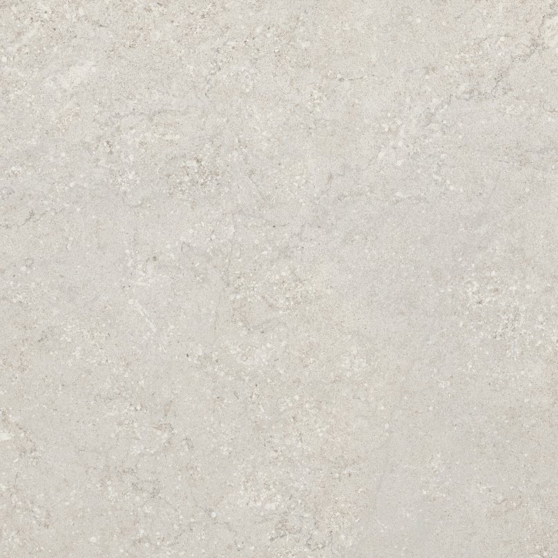 Керамическая плитка Baldocer Concrete Pearl, цвет серый, поверхность сатинированная, квадрат, 447x447
