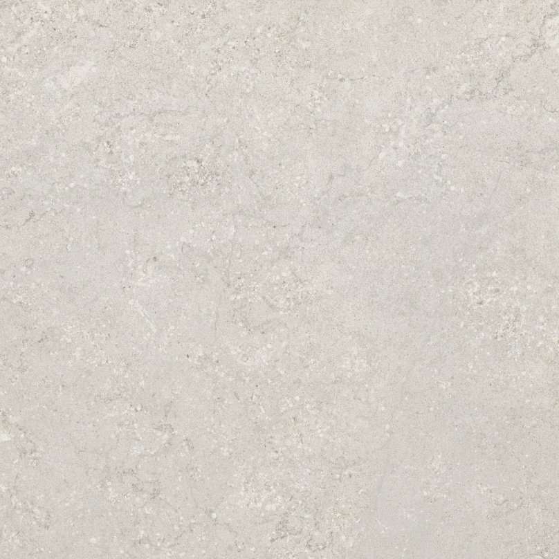 Керамическая плитка Baldocer Concrete Pearl, цвет серый, поверхность сатинированная, квадрат, 447x447