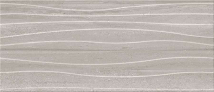 Декоративные элементы Novogres Takeshi Akira Decor Gris, цвет серый, поверхность матовая, прямоугольник, 300x700
