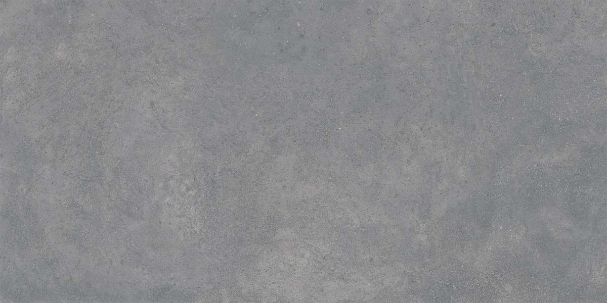 Керамогранит Caesar Materica Antracite AFRL, цвет чёрный, поверхность матовая, прямоугольник, 600x1200