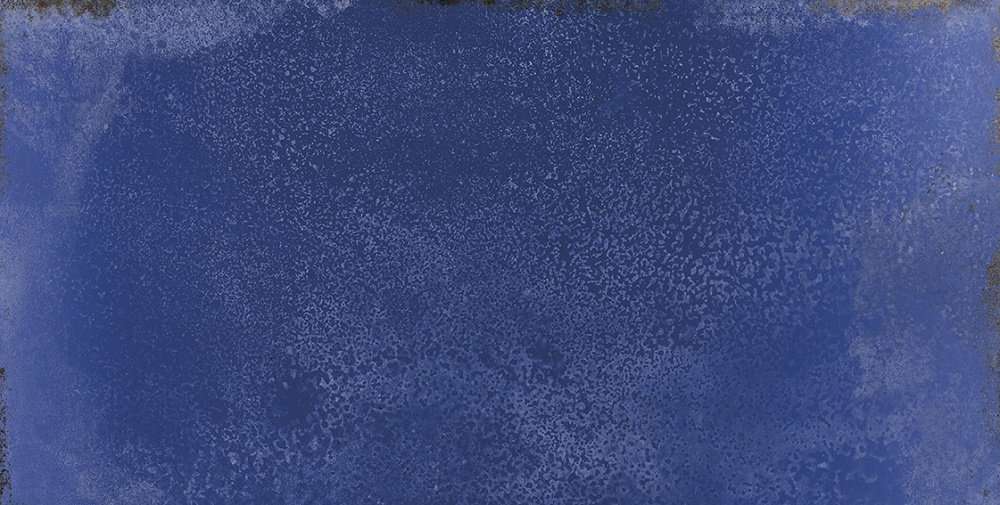 Керамогранит Viva Narciso Zaffiro Lappato Lucido EGSA, цвет синий, поверхность лаппатированная, прямоугольник, 600x1200