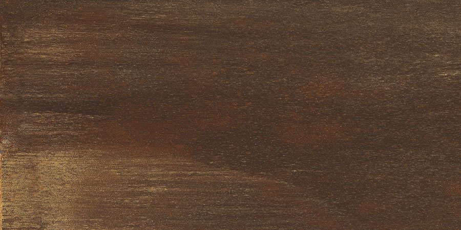Керамогранит Italon Surface Corten Matt. 610010000804, цвет коричневый, поверхность матовая, прямоугольник, 600x1200