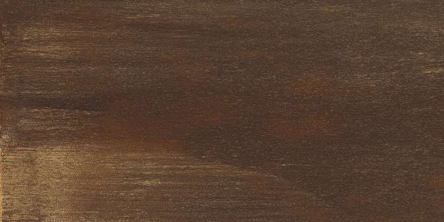 Керамогранит Italon Surface Corten Matt. 610010000804, цвет коричневый, поверхность матовая, прямоугольник, 600x1200