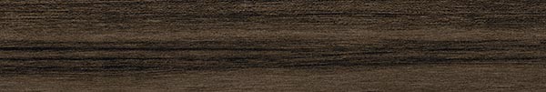 Бордюры Vives Belice-R Liston Carbon, цвет коричневый, поверхность матовая, прямоугольник, 100x593