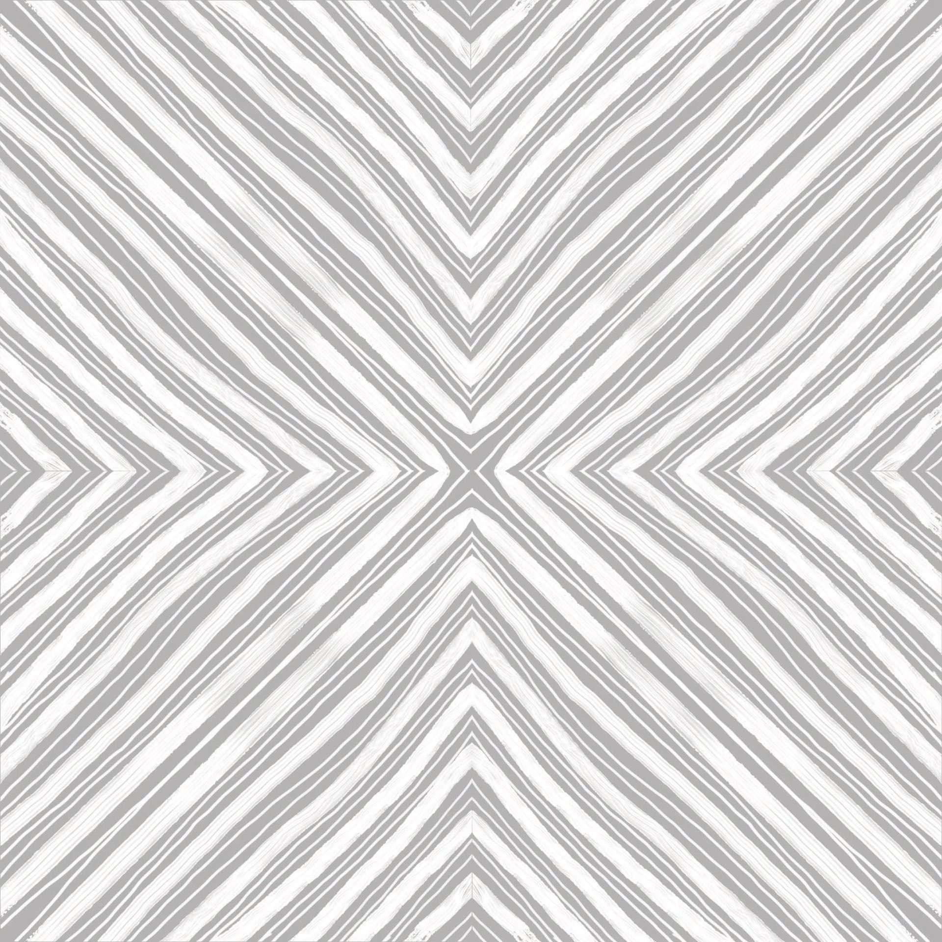 Декоративные элементы Self Style More Decor 12, цвет серый, поверхность матовая, квадрат, 200x200