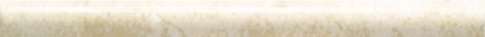 Бордюры Cinca Marmores Creme Marfil Sigaro 0450/088, цвет бежевый, поверхность матовая, прямоугольник, 25x320