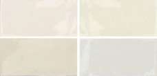 Керамическая плитка Cevica Antic Mix Craquele, цвет разноцветный, поверхность глянцевая, кабанчик, 75x150