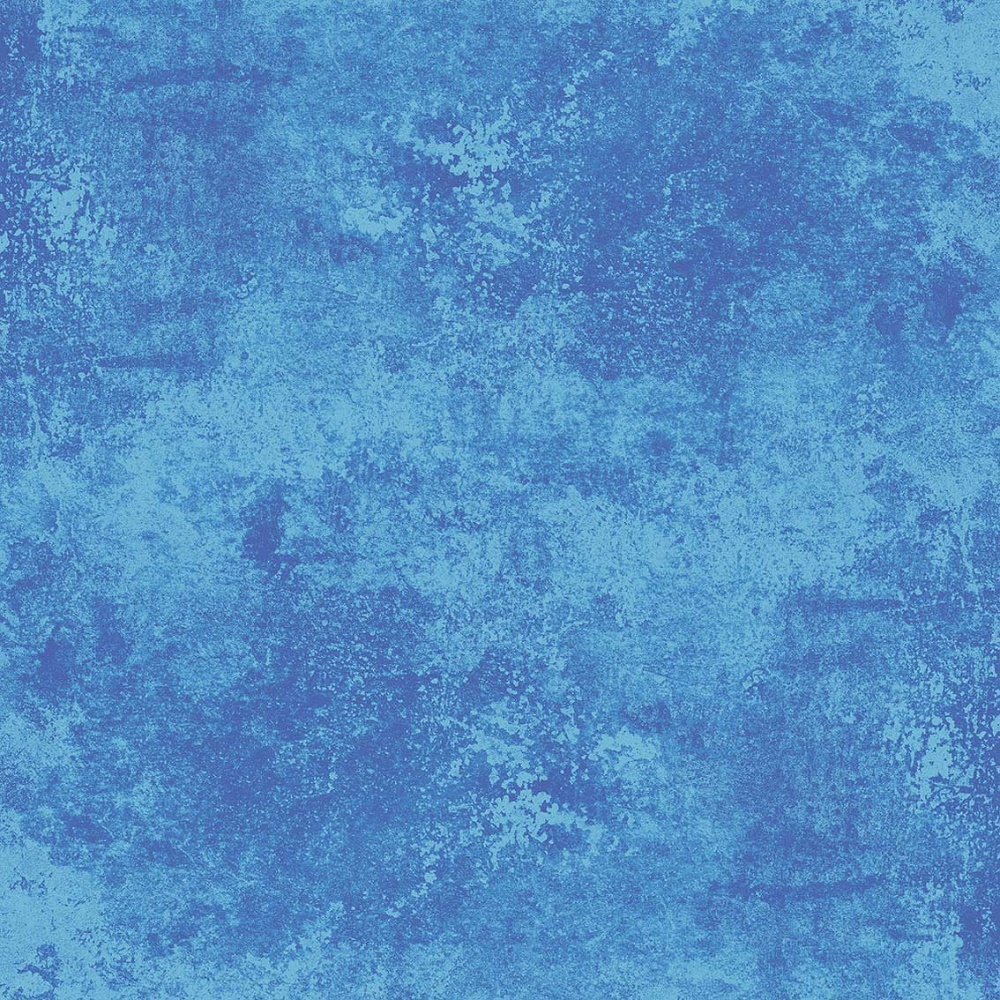 Керамическая плитка Axima Анкона Синий, цвет синий, поверхность глянцевая, квадрат, 400x400