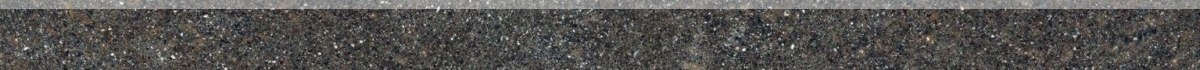 Бордюры ABK Native Battiscopa Ebony Lap PF60003942, цвет серый, поверхность лаппатированная, прямоугольник, 55x1200