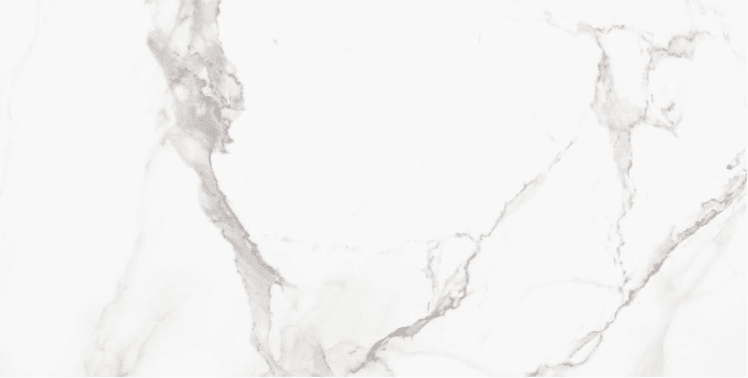 Керамогранит Grespania Marmorea Estatuario Pul., цвет белый, поверхность полированная, прямоугольник, 590x1190