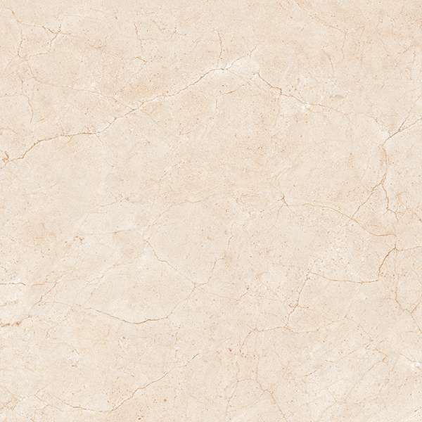 Керамогранит Italica Seoul Marfil Polished, цвет бежевый, поверхность полированная, квадрат, 600x600