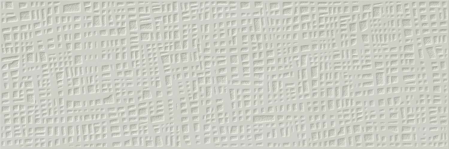 Керамогранит Keraben Elven Art Blanco, цвет белый, поверхность матовая, прямоугольник, 300x900