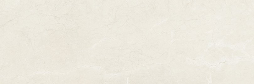 Керамическая плитка Baldocer Velvet Pearl, цвет белый, поверхность глянцевая, прямоугольник, 300x900