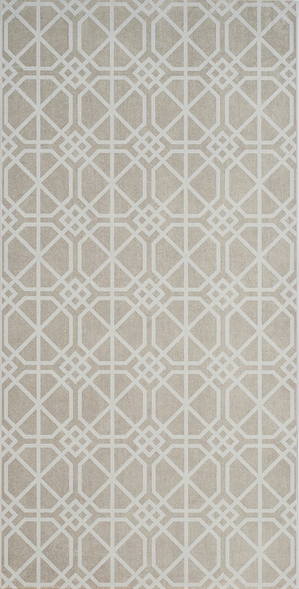 Декоративные элементы Petracers Sartoria Geometria B Bianco, цвет серый, поверхность матовая, прямоугольник, 500x1000