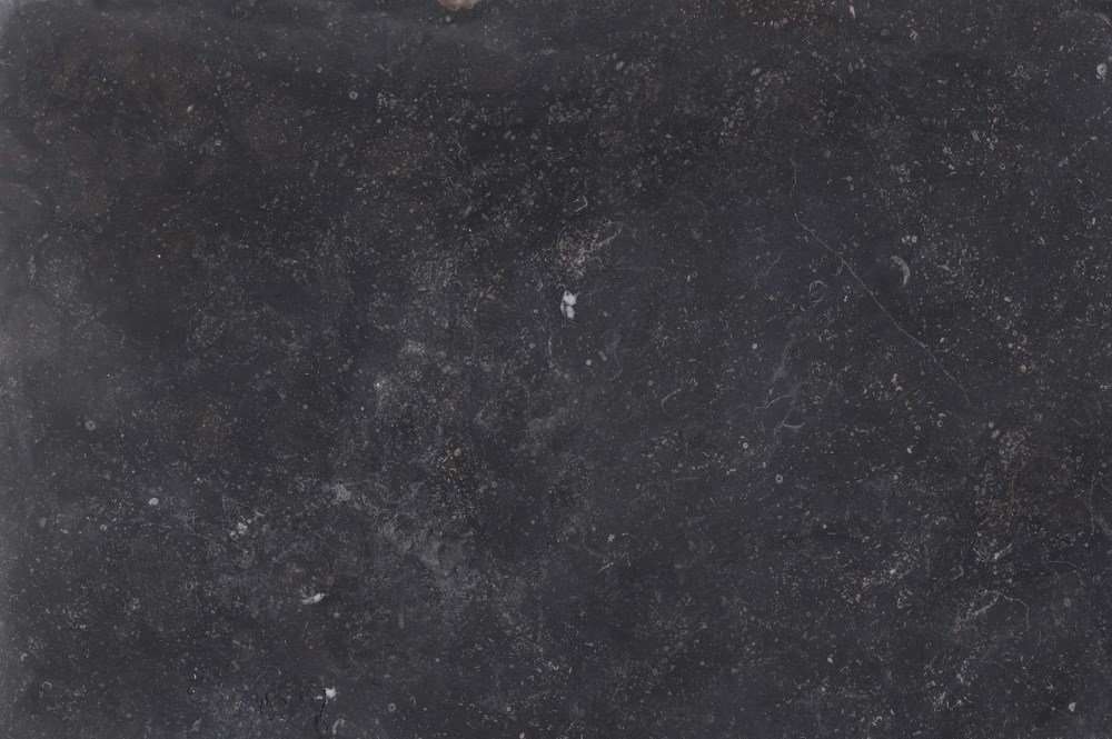 Толстый керамогранит 20мм Vallelunga Petra Noire 2 Cm 6000833, цвет чёрный, поверхность матовая, прямоугольник, 600x900