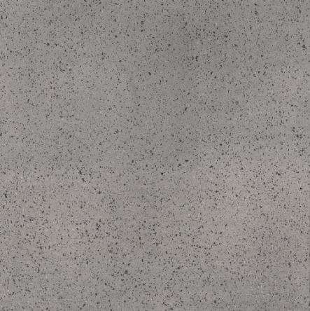 Керамогранит Ornamenta Maiolicata La Grigia M6060G, цвет серый, поверхность матовая, квадрат, 600x600
