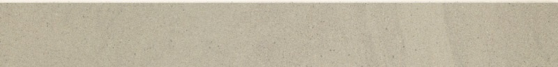 Бордюры Paradyz Rockstone Grys Cokol Mat., цвет серый, поверхность матовая, прямоугольник, 72x598
