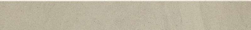 Бордюры Paradyz Rockstone Grys Cokol Mat., цвет серый, поверхность матовая, прямоугольник, 72x598
