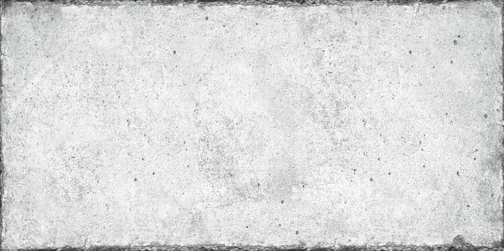 Керамическая плитка Керамин Мегаполис 1С, цвет серый, поверхность матовая, прямоугольник, 300x600