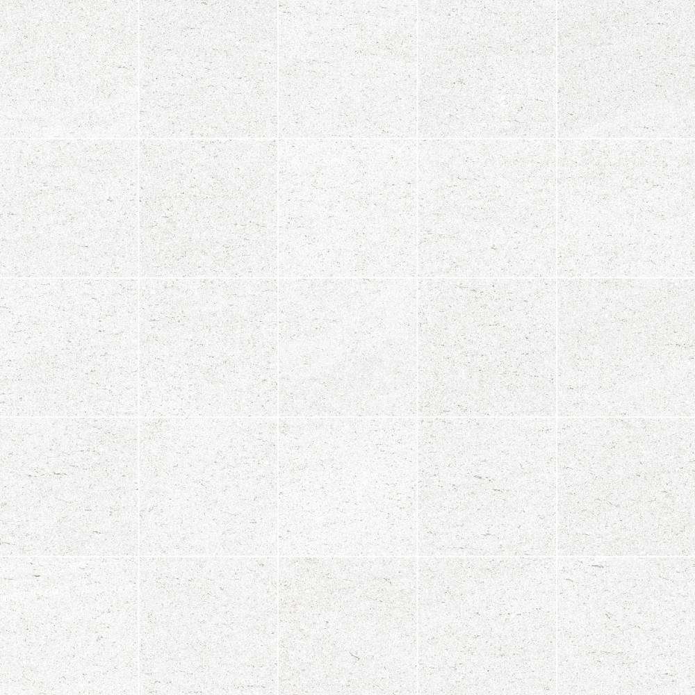 Мозаика Peronda D.Mystic White Mosaic/25X25 25428, цвет белый, поверхность матовая, квадрат, 250x250