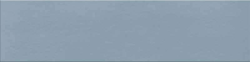 Керамическая плитка Flaviker W_All Tones Dusty Blue Ret 0004330, цвет голубой, поверхность матовая, прямоугольник, 300x1200