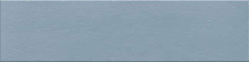 Керамическая плитка Flaviker W_All Tones Dusty Blue Ret 0004330, цвет голубой, поверхность матовая, прямоугольник, 300x1200