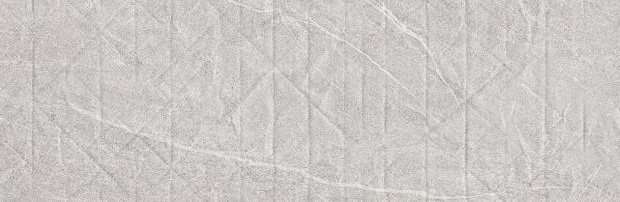 Керамическая плитка Mei Grey Blanket GBT-WTA093, цвет серый, поверхность рельефная, прямоугольник, 290x890