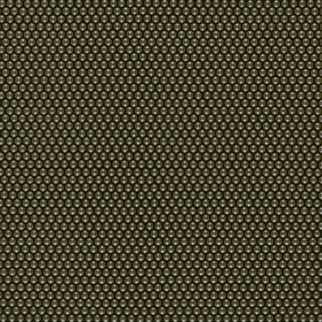 Мозаика Vallelunga Cube Black Drops 3900047, цвет чёрный, поверхность матовая, квадрат, 295x295