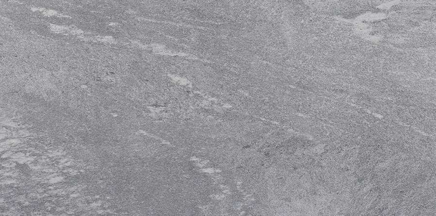 Керамогранит Porcelanosa River Silver Antislip 100220070, цвет серый, поверхность матовая противоскользящая, прямоугольник, 596x1200