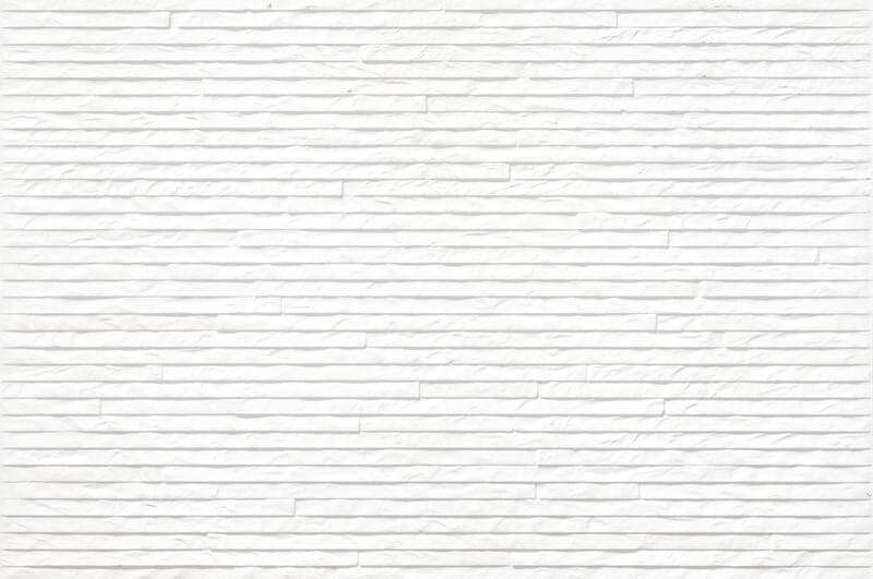 Керамогранит Dvomo Montecarlo-B, цвет белый, поверхность матовая, под кирпич, 455x675