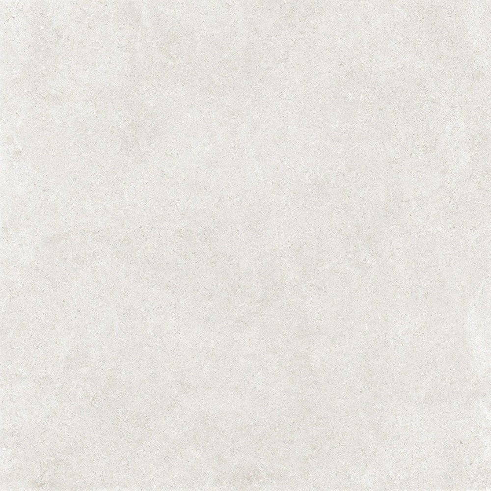 Керамогранит Vallelunga Creo Bianco Ret 6000139, цвет бежевый, поверхность матовая, квадрат, 600x600