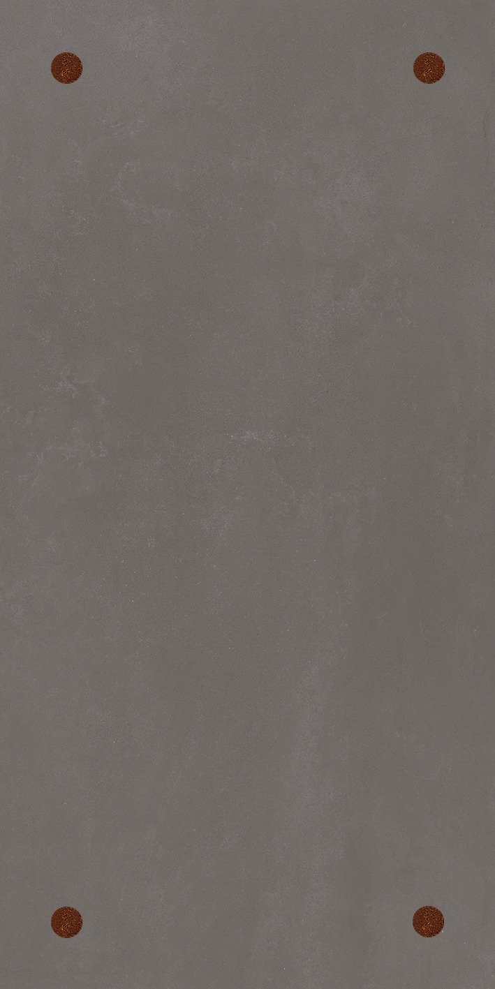 Декоративные элементы Imola AZMA DK12DG, цвет серый, поверхность матовая, прямоугольник, 600x1200