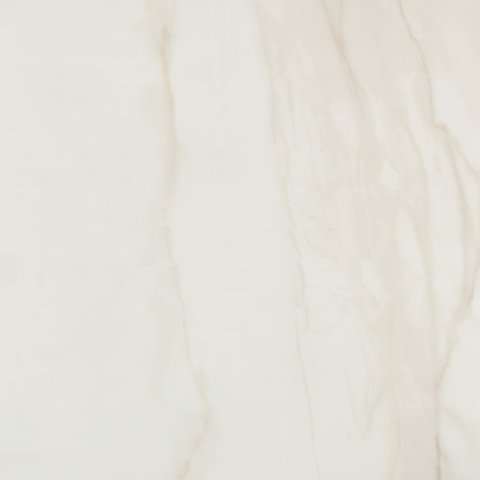 Керамогранит Pamesa Tresana Blanco Leviglass, цвет белый, поверхность полированная, квадрат, 750x750