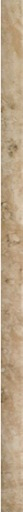 Бордюры Cinca Marmores Travertino Nut Big Corner 0450/123, цвет коричневый, поверхность матовая, прямоугольник, 20x550