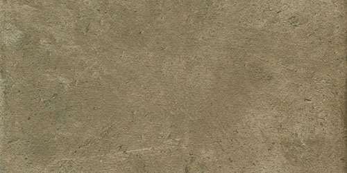 Керамогранит Serenissima Riabita il Cotto Feng Shui 1046392, цвет коричневый, поверхность матовая, прямоугольник, 200x400