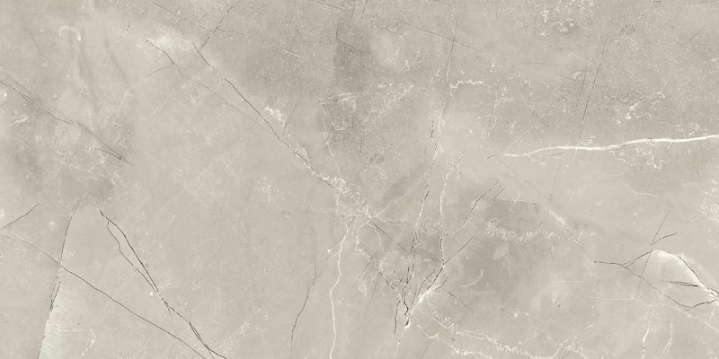 Керамическая плитка Paradyz Hope Graphite Sciana Mat, цвет серый, поверхность матовая, прямоугольник, 300x600