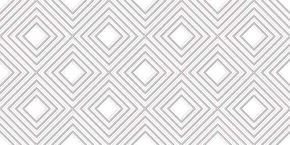 Декоративные элементы Lasselsberger Мореска 1641-8631, цвет белый, поверхность матовая, прямоугольник, 200x400
