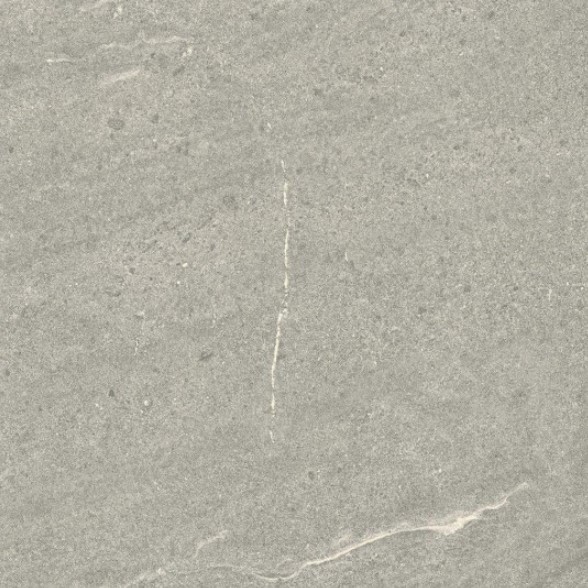 Керамогранит Dune Emporio Grey Rec 187651, цвет серый, поверхность матовая, квадрат, 600x600