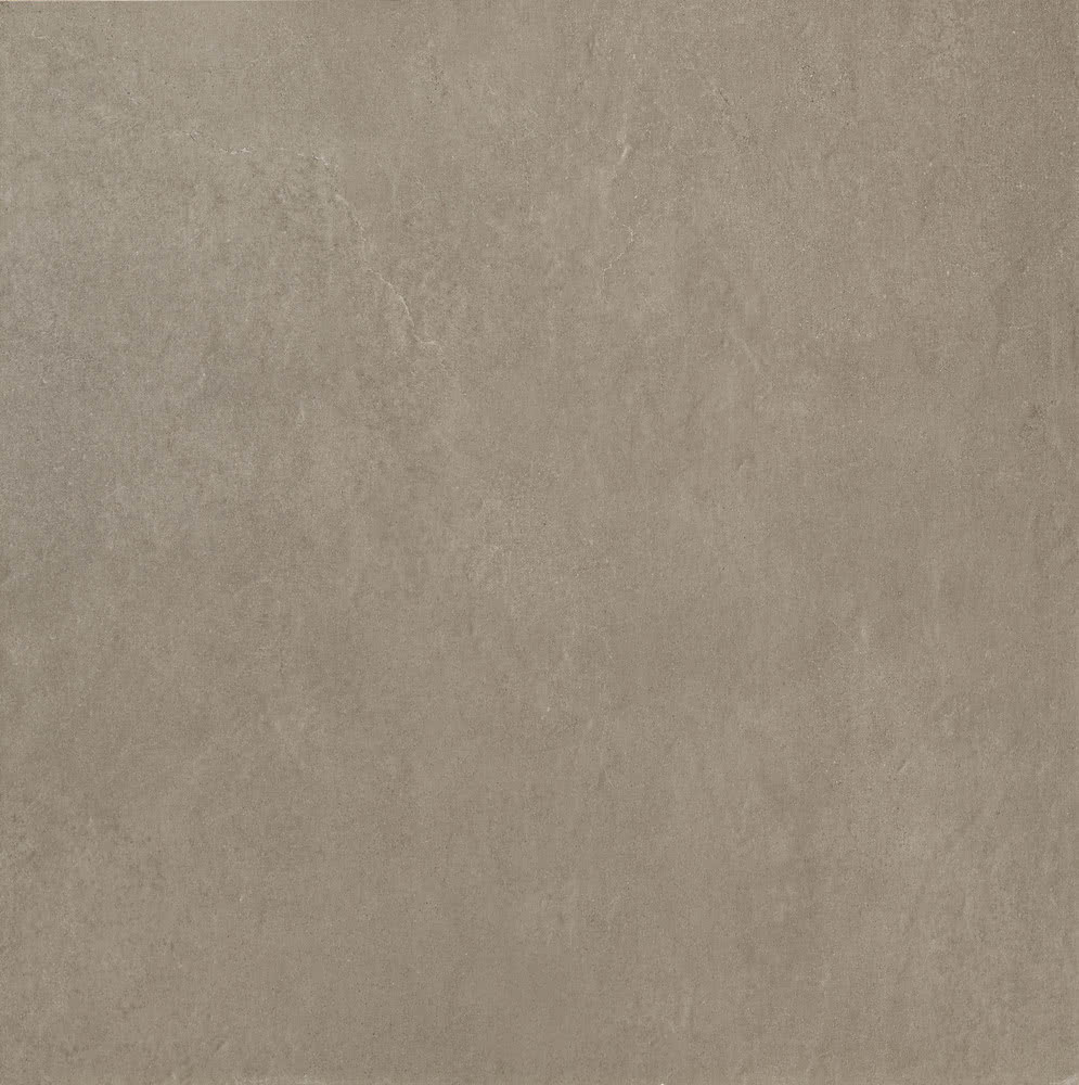 Толстый керамогранит 20мм Piemme Urban Terra Grip/Ret 20mm 01714, цвет серый, поверхность противоскользящая, квадрат, 600x600