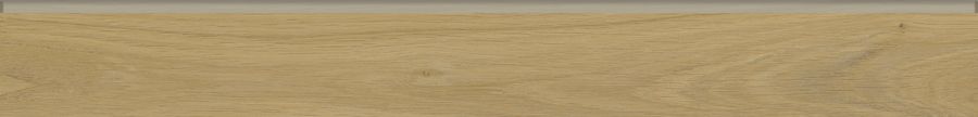 Бордюры Rako Bricola Beige DSASP850, цвет коричневый, поверхность матовая, квадрат, 72x600