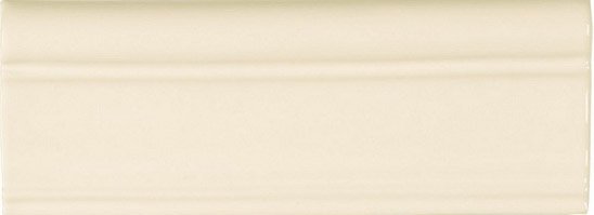 Бордюры Adex ADST5092 Cornisa Bamboo, цвет бежевый, поверхность глянцевая, прямоугольник, 75x198