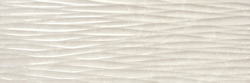 Керамическая плитка Baldocer Dune Balmoral Sand, цвет бежевый, поверхность глянцевая, прямоугольник, 300x900