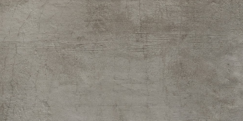 Керамогранит Imola Creative Concrete Creacon 36G, цвет серый, поверхность матовая, прямоугольник, 300x600