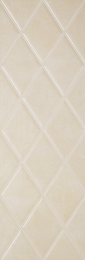 Керамическая плитка Newker Chester Ivory, цвет бежевый, поверхность лаппатированная, прямоугольник, 295x900