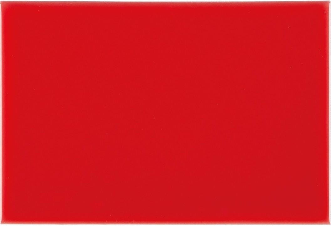 Керамическая плитка Adex ADRI1021 Liso Monaco Red, цвет красный, поверхность глянцевая, прямоугольник, 100x150