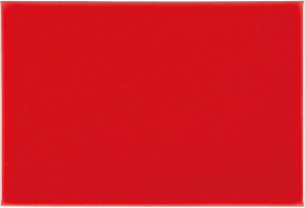 Керамическая плитка Adex ADRI1021 Liso Monaco Red, цвет красный, поверхность глянцевая, прямоугольник, 100x150
